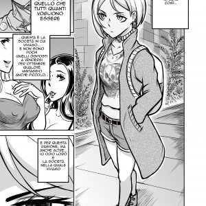 Cacciatrice di demoni 1 (7/30)